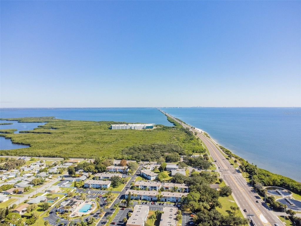 Image 71 of property listing at 345 S MCMULLEN BOOTH ROAD 142, Clearwater, FL 33759