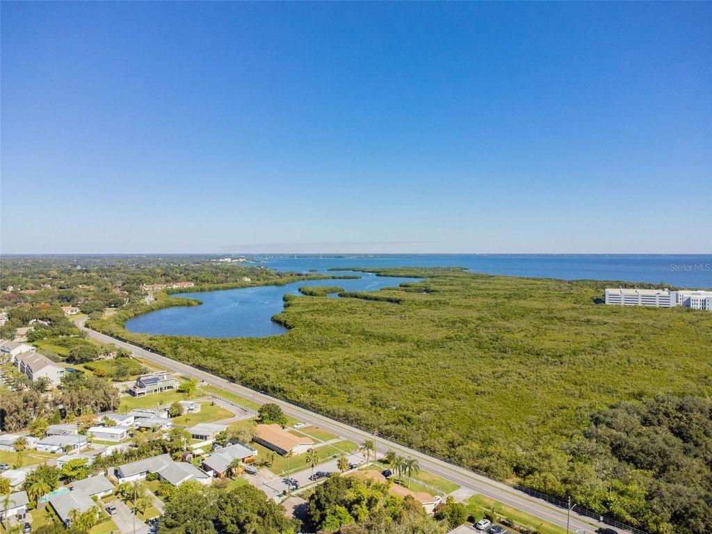 Image 75 of property listing at 345 S MCMULLEN BOOTH ROAD 142, Clearwater, FL 33759