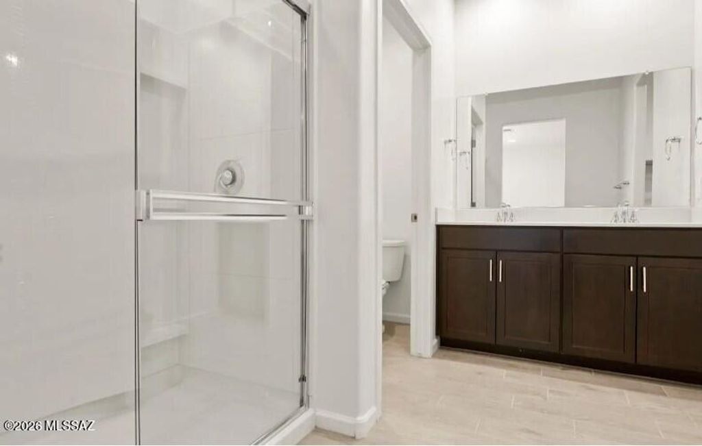 5121 W Bowen House Road, Tucson, AZ 85757