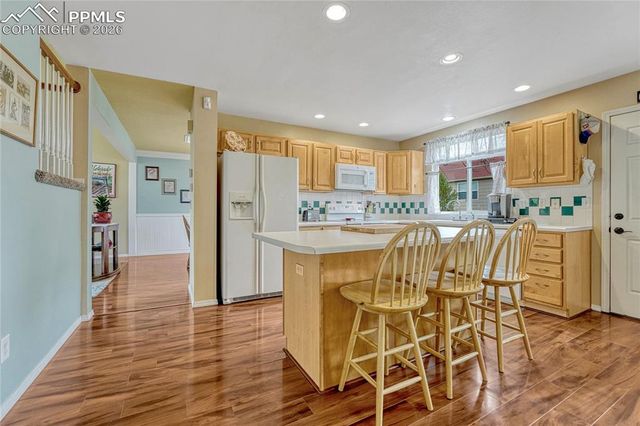 2025 Butternut Trail, Colorado Springs, CO 80919