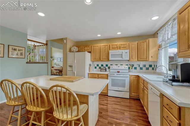 2025 Butternut Trail, Colorado Springs, CO 80919