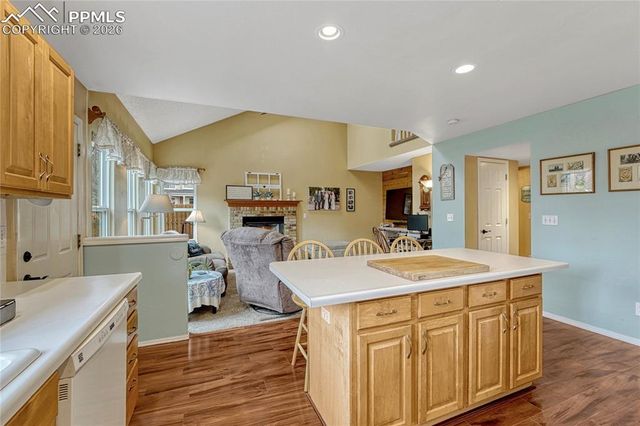 2025 Butternut Trail, Colorado Springs, CO 80919