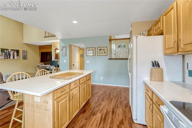 2025 Butternut Trail, Colorado Springs, CO 80919