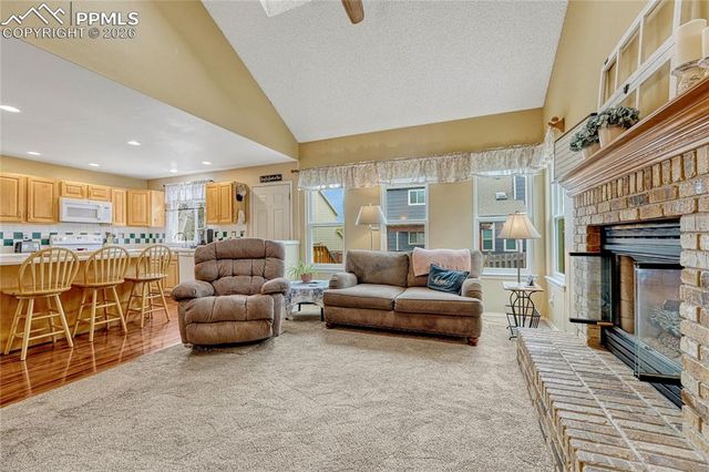 2025 Butternut Trail, Colorado Springs, CO 80919