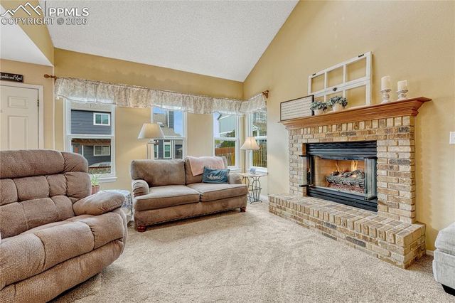 2025 Butternut Trail, Colorado Springs, CO 80919