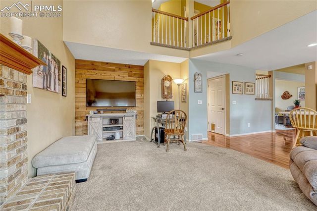 2025 Butternut Trail, Colorado Springs, CO 80919