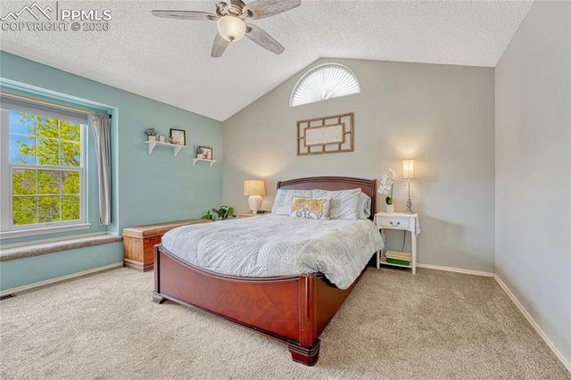 2025 Butternut Trail, Colorado Springs, CO 80919