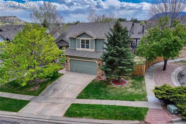 2025 Butternut Trail, Colorado Springs, CO 80919