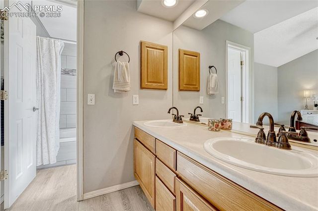 2025 Butternut Trail, Colorado Springs, CO 80919