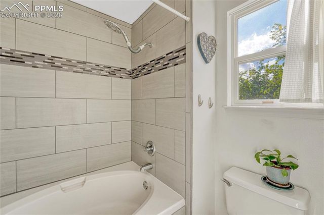 2025 Butternut Trail, Colorado Springs, CO 80919