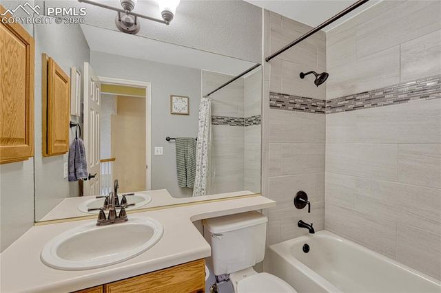 2025 Butternut Trail, Colorado Springs, CO 80919