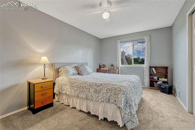 2025 Butternut Trail, Colorado Springs, CO 80919