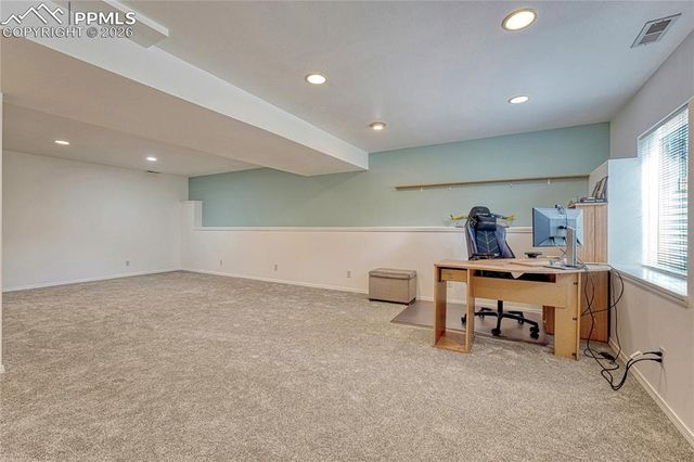 2025 Butternut Trail, Colorado Springs, CO 80919