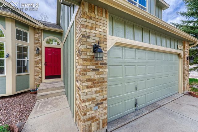 2025 Butternut Trail, Colorado Springs, CO 80919