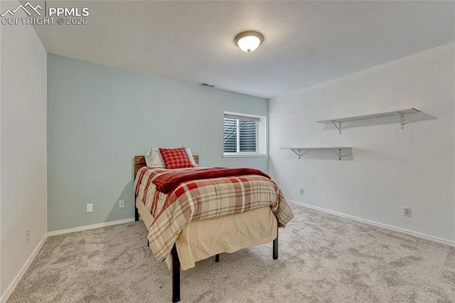 2025 Butternut Trail, Colorado Springs, CO 80919