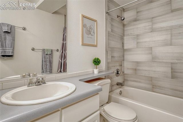 2025 Butternut Trail, Colorado Springs, CO 80919