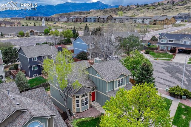 2025 Butternut Trail, Colorado Springs, CO 80919