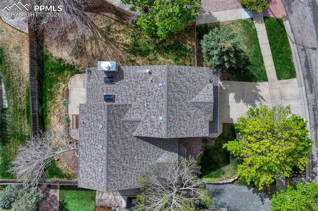 2025 Butternut Trail, Colorado Springs, CO 80919