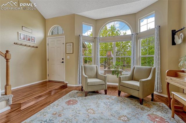 2025 Butternut Trail, Colorado Springs, CO 80919