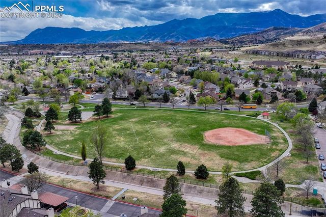 2025 Butternut Trail, Colorado Springs, CO 80919