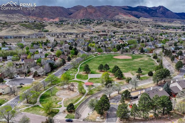 2025 Butternut Trail, Colorado Springs, CO 80919