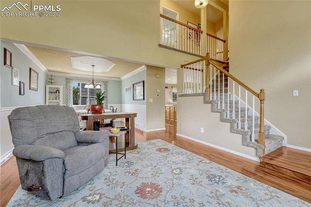 2025 Butternut Trail, Colorado Springs, CO 80919