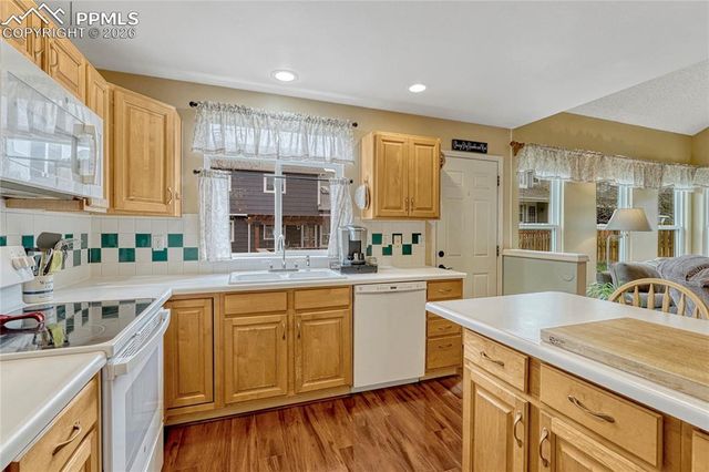 2025 Butternut Trail, Colorado Springs, CO 80919