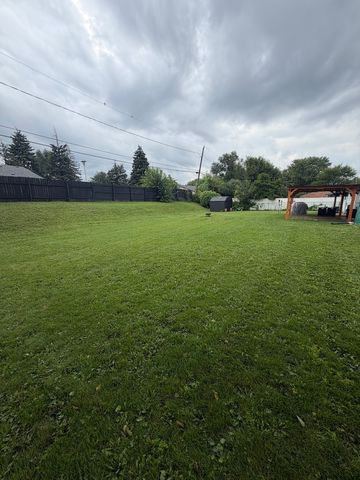 201 Fairwood Drive, Bolingbrook, IL 60440