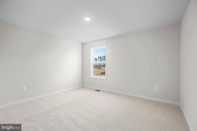 LOT 12 LEDERERS TRACE, Richardsville, VA 22736