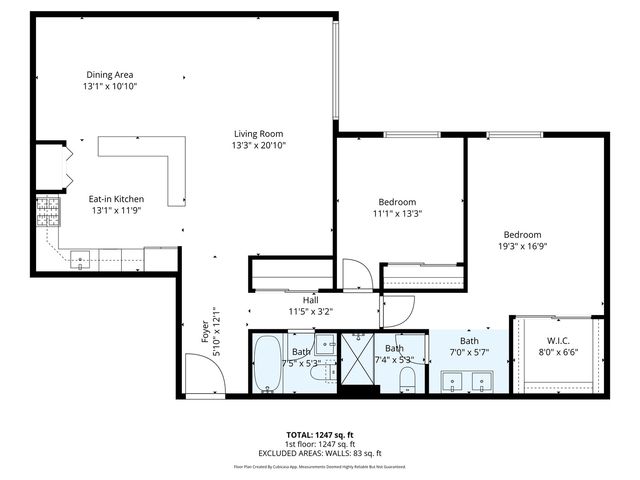 10015 Beverly Drive 205, Skokie, IL 60076