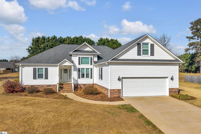 4 Brooke Lee Circle, Taylors, SC 29687