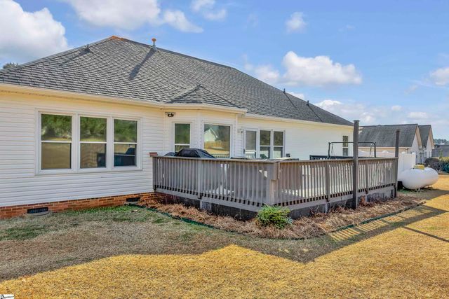 4 Brooke Lee Circle, Taylors, SC 29687