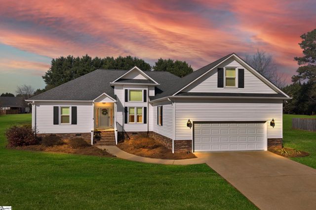 4 Brooke Lee Circle, Taylors, SC 29687