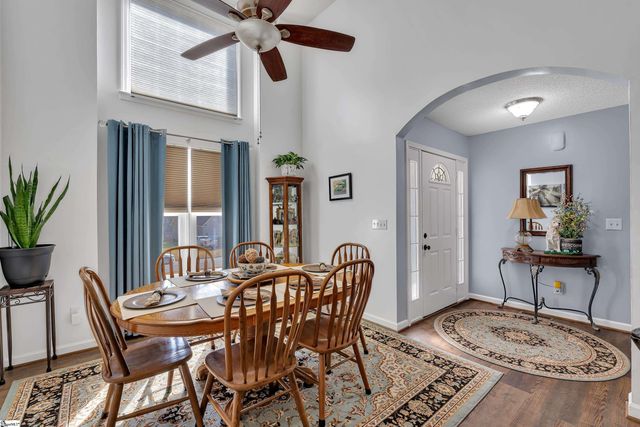 4 Brooke Lee Circle, Taylors, SC 29687