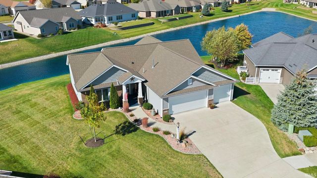 9133 Casey Place, New Haven, IN 46774