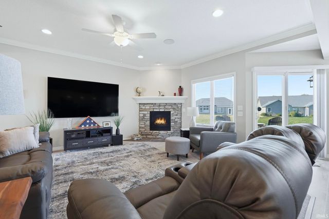 9133 Casey Place, New Haven, IN 46774