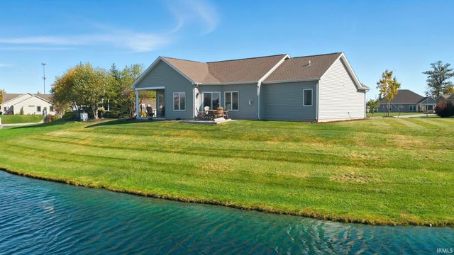 9133 Casey Place, New Haven, IN 46774