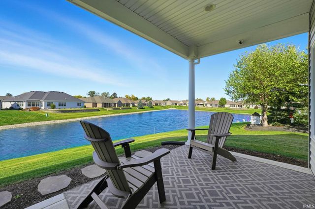 9133 Casey Place, New Haven, IN 46774