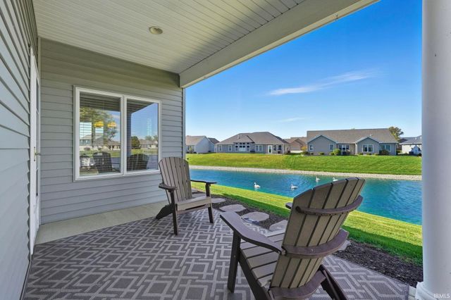 9133 Casey Place, New Haven, IN 46774