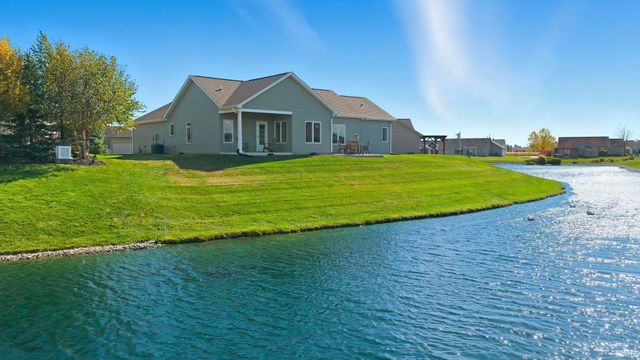 9133 Casey Place, New Haven, IN 46774