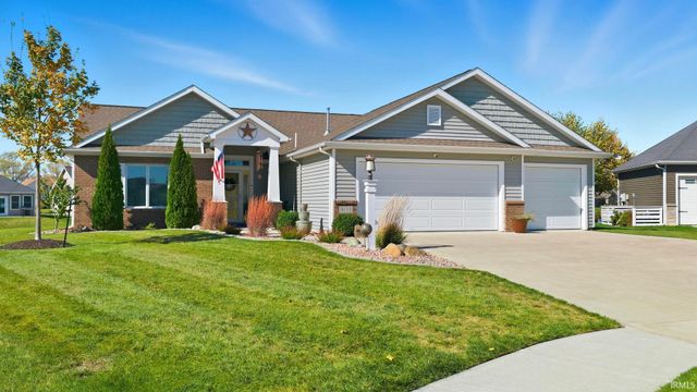 9133 Casey Place, New Haven, IN 46774