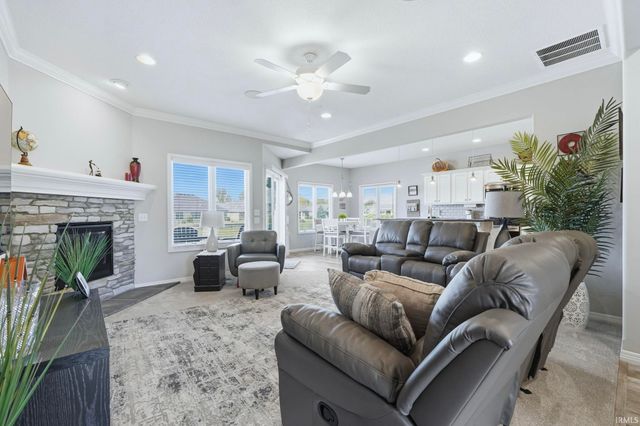 9133 Casey Place, New Haven, IN 46774