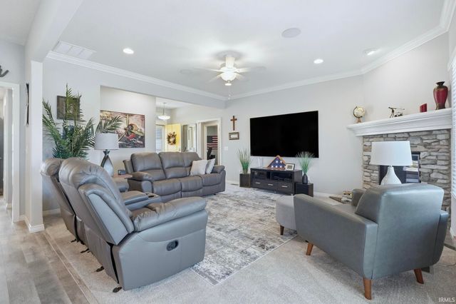 9133 Casey Place, New Haven, IN 46774