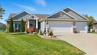 9133 Casey Place, New Haven, IN 46774