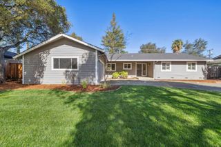 18855 Aspesi Drive, Saratoga, CA 95070