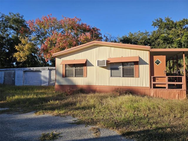 14635 CORAL DRIVE, Hudson, FL 34667