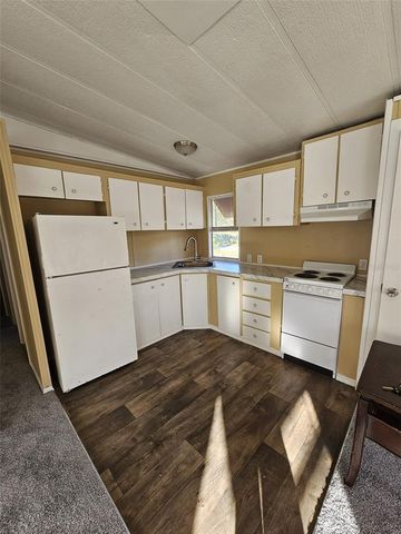 14635 CORAL DRIVE, Hudson, FL 34667