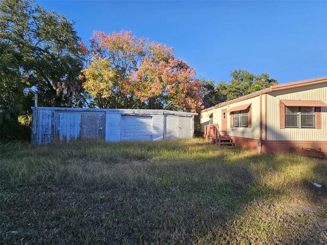 14635 CORAL DRIVE, Hudson, FL 34667
