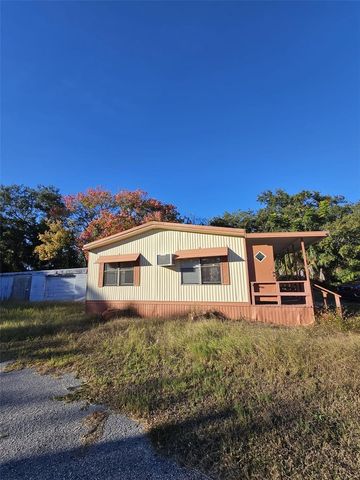 14635 CORAL DRIVE, Hudson, FL 34667