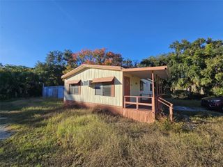 14635 CORAL DRIVE, Hudson, FL 34667